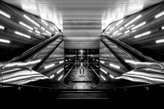 Lich im Transit