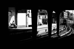 Wartezeit