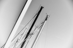 Mast. Spiegel. Takt.